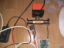 304-Stainless-Steel Adapter Pipe-Fitting Ferrule Tri Clamp Threaded Sanitary 1-1/4-DN15-50