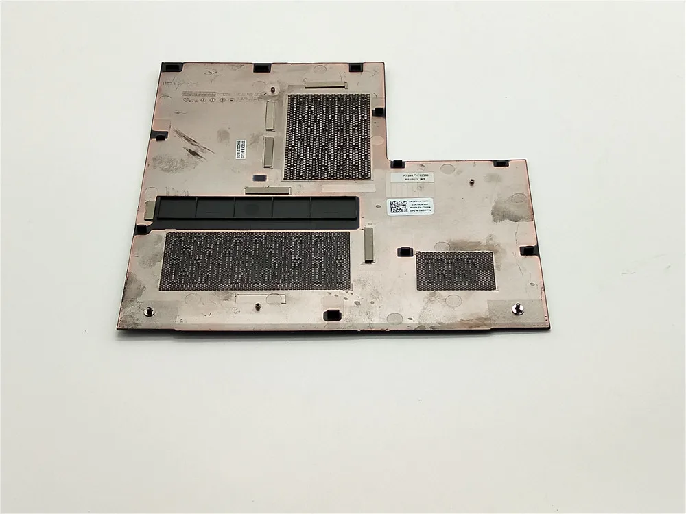 Новинка для Dell Vostro 3750 Нижняя крышка корпуса 083PPW 83PPW