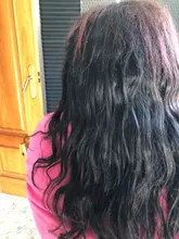 Luduna-mechones de pelo ondulado brasileño para mujer negra, extensiones de pelo ondulado 150% humano, 1/3/4 piezas, Remy