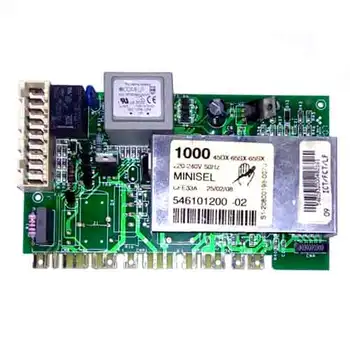

Control module to the washing machine Ardo a 546101200