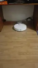 Xiaomi Mi Robot Vacuum Cleaner Pro for Home Smart Wireless Sweeping Cleaning Electric