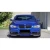 Для BMW E90 M Tec 3 Series 2004 2005 2006 2007 2008 2009 2010 2011 2012 Передний бампер Губа Сплиттер Клапан Угловой Пианино Глянцевый Черный