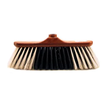 

Brush for Broom Brown