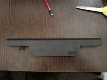 Laptop Battery Clevo W650BAT-6 K5 4400mah 6-Cells for W650bat-6/6-87-w650-4e42/K590c-i3/..