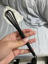 Batidor de plástico para peluquería de salón profesional, agitador para peluqueros, herramientas de estilismo para el cabello, 6 colores, 1 Uds.