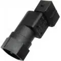 Speed sensor VASE ing. UAZ Patriot; electric panel; 6 импул.(E) 56.3843