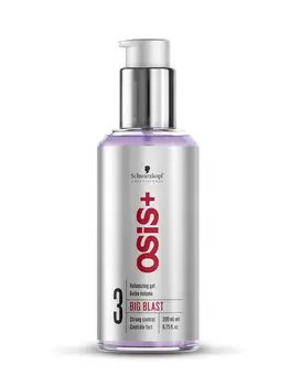 

Schwarzkopf Professional Osis big blast gel for volume hair, 200 ml