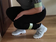 Brazalete elástico para pierna y tobillo, correas reflectantes de seguridad, cintas de correa para correr por la noche, caminar y ciclismo