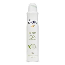 Дезодорант-спрей Go Fresh Dove(200 мл