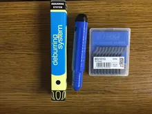 Pocket Knife Scraper Head-Cutter Burr Bs1010-Blades 1set-Tools Fixed-Handle Plastic NB1100