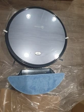 Neatsvor-Robot aspirador X500 3000PA , aspira el pelo de mascota, limpia, friega y barre la casa, con recarga automática, 3 en 1