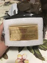 Mascarilla de colágeno para ojos, hidratante de Gel dorado, parches para ojos, antienvejecimiento, antihinchazón, parche para el cuidado de la piel, 60 uds.