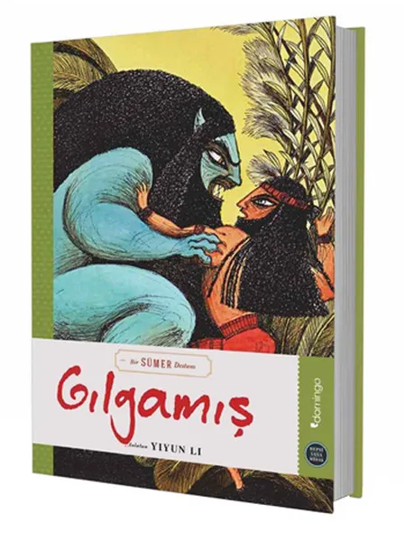 Все серии I Heritage 2 Gilgamesh Yiyun Li Domingo|Воспитание и отношения| |
