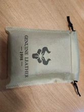 Small Wallet Female Purse KAVIS Genuine-Cow-Leather Fashion Ladies Card-Holder Clutch