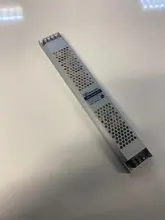 Lighting Transformers Power-Supply Ac190-240v-Driver Led-Strips 300W 200W Ultra-Thin