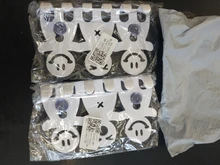 Toothbrush-Holder Suction-Cup Bathroom-Sets Wall-Mounted Cute Cartoon 5-Position Smile