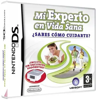 

NDS-My Expert Healthy Life: You Know How Watch Your back