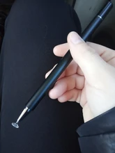 PINZHENG-lápiz táctil Universal para tableta Stylus, para Android, IOS, Xiaomi, Samsung, Stylus, iPad y iPhone