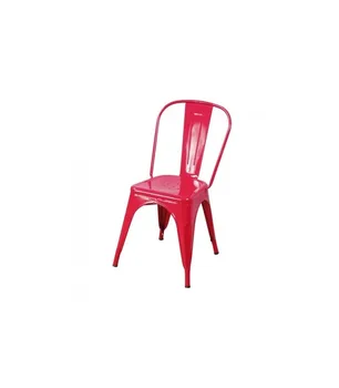 

METAL CHAIR VOLT NETWORK