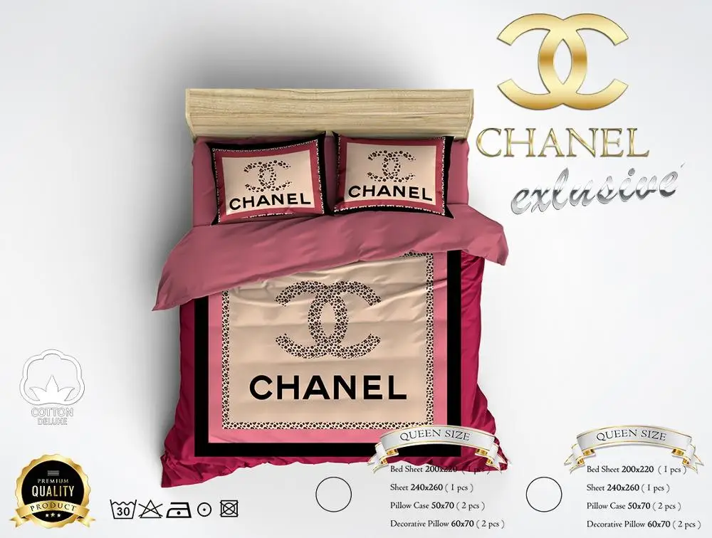 

Estilo Markets Gift Lux Bedding Sets