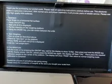 Kitchen-Scale Jewelry Lcd-Pocket-Weighting Weight-Gram Gold-Balance Digital High-Precision