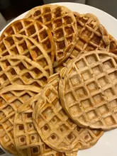 Minimáquina eléctrica para hacer gofres, horno de masa semiesférica, máquina de gofres para desayuno, huevos, pasteles, Pan, máquina Eggette