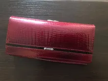 Women Wallet Purses Phone-Bag DICIHAYA Genuine-Leather Card-Holder Brand Multifunction