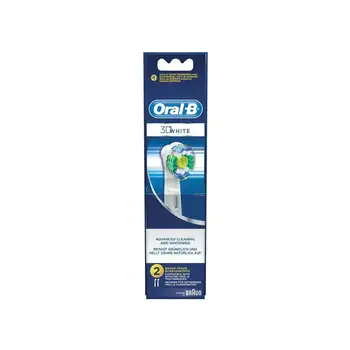 

Replacement head 3d White Pro-bright Oral-B (2 pcs)