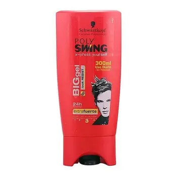 

Extrastrong Top Gel