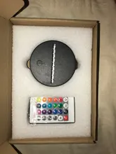 Night-Light Desk-Lamp Bedside-Decor Luffy-Figure Monkey-D Bedroom Color-Changing Anime