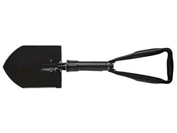 

Shovel folding with pick 60 cm
