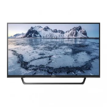 

TV Led 40 "Sony KDL-40WE660 HDR 400 Hz WiFi Smart TV