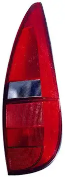 

OPTICAL GROUP POST. RENAULT LAGUNA 95 AND 98 STATION WAGON Left Compatible
