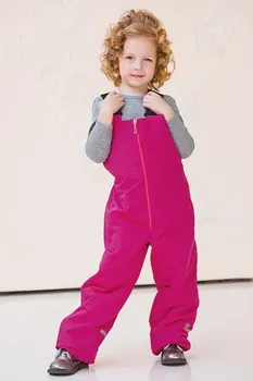 

п/комбинезон "Фреш НЬЮ" Верхняя одежда зима