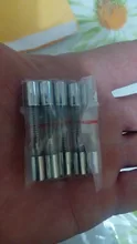 Fuse Glass-Tube-Fuse Microwave 700MA 5KV 1A Special 5000V Oven High-Pressure 6x40mm