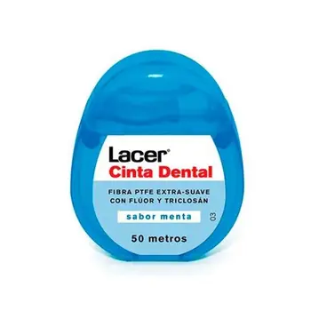 

Lacer Dental Tape Mint