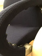 Chair-Cover Computer Elastic-Fabric Spandex Washable Office New Removeable Easy Modern