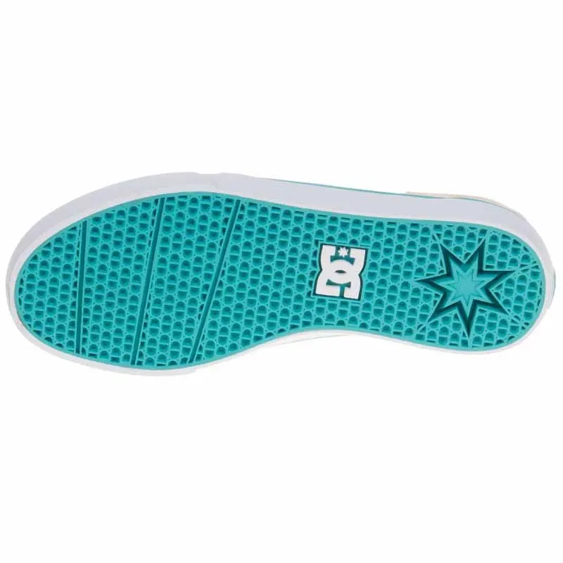 Кеды DC SHOES Trase Tx ADJS300078-SND