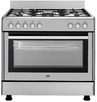 

BEKO KITCHEN GM15121DX INOX 5F ELECTRIC OVEN B