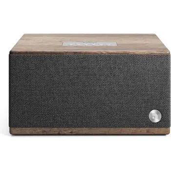 

PRO AUDIO BT 5 Bluetooth Wood Speaker floating