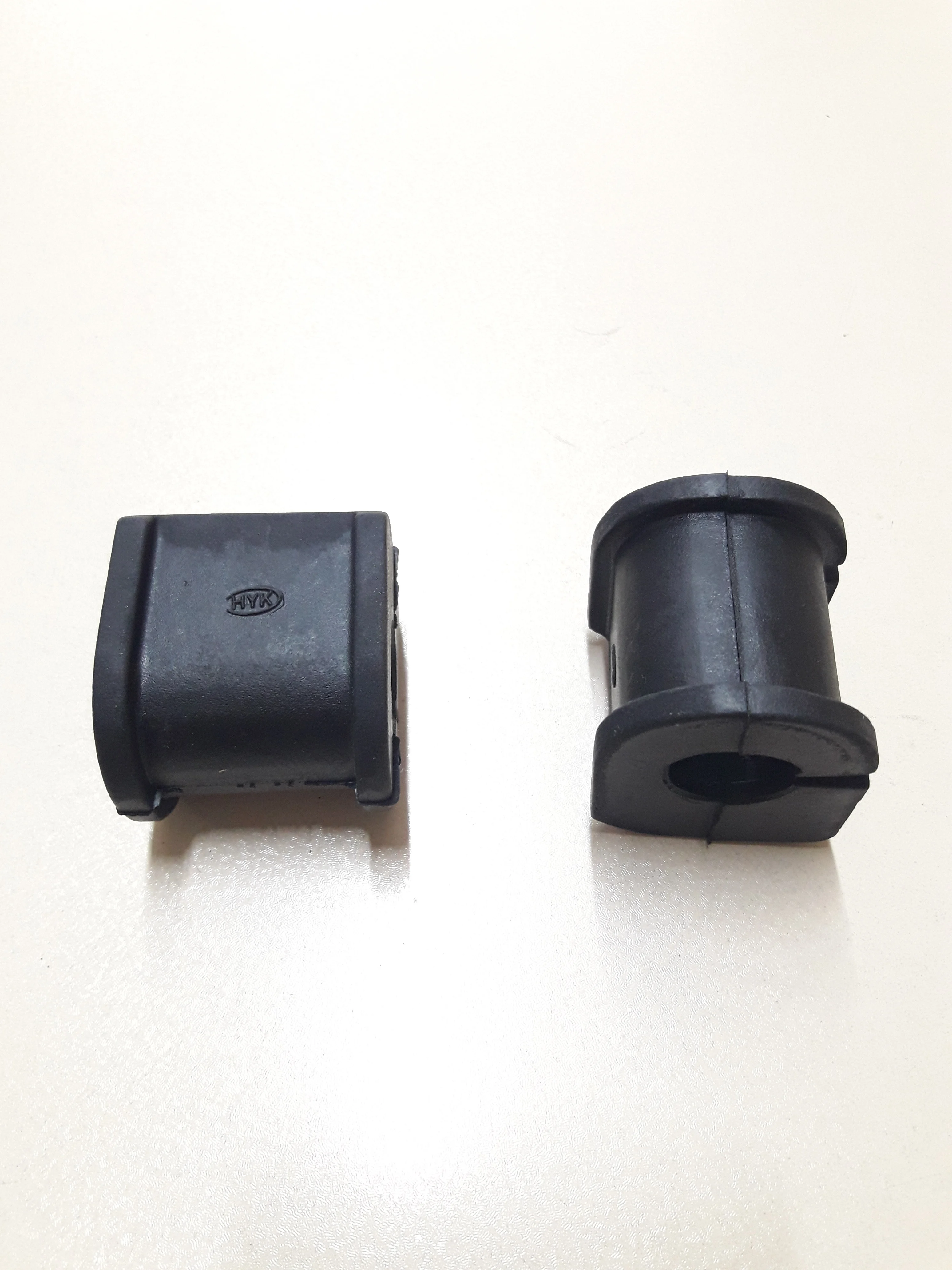 1 пара передний стабилизатор втулка 54813-25000 5481325000 для hyundai Accent Verna 2000-2005