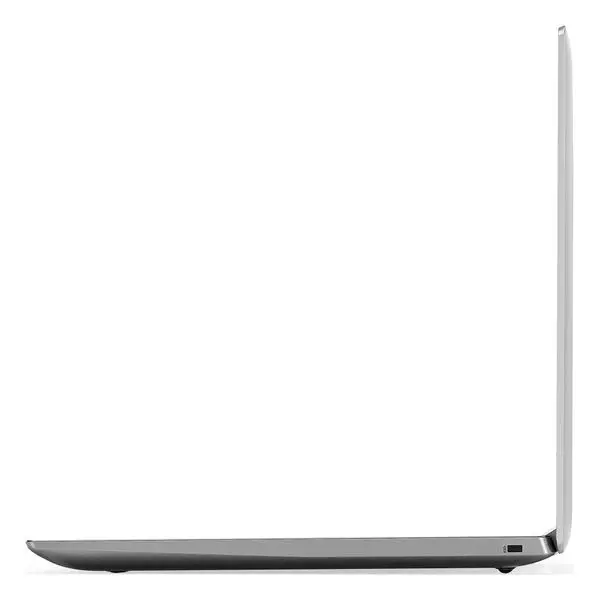 Ноутбук lenovo Ideapad 330 15," i5-8250U 8 ГБ ОЗУ 128 Гб SSD серебристый