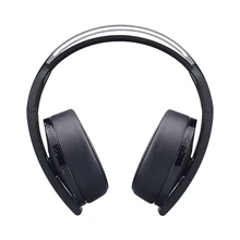 Наушники Platinum Wireless Headset для PS4