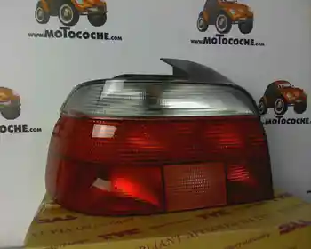 

BM0444164 LEFT REAR light BMW 5 SERIES SALOON (E39)