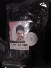 NNZES-peluca Afro rizada para mujeres negras, pelo largo sintético con flequillo, color negro y gris, 14 pulgadas