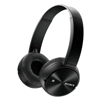 

Bluetooth Headphones Sony MDR-ZX330BT Black