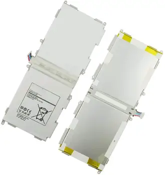 

Battery EB-BT530FBU Galaxy Tab 4 10.1 T530 T531 T535 EB-BT530FBC EB-BT530FBE