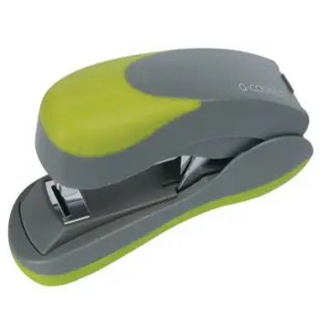 

Stapler q-connect kf00992 plastic capacity 30 sheets 43277-KF00992