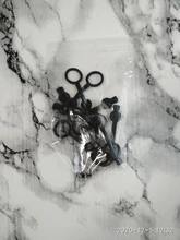 10pce/lote tapa impermeable DC099 5,5mm x 2,1mm toma de corriente CC hembra 11MM 5,5*2,1 5,5*2,5 MM impermeable