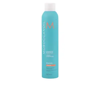 

FINISH luminous hairspray strong 330 ml